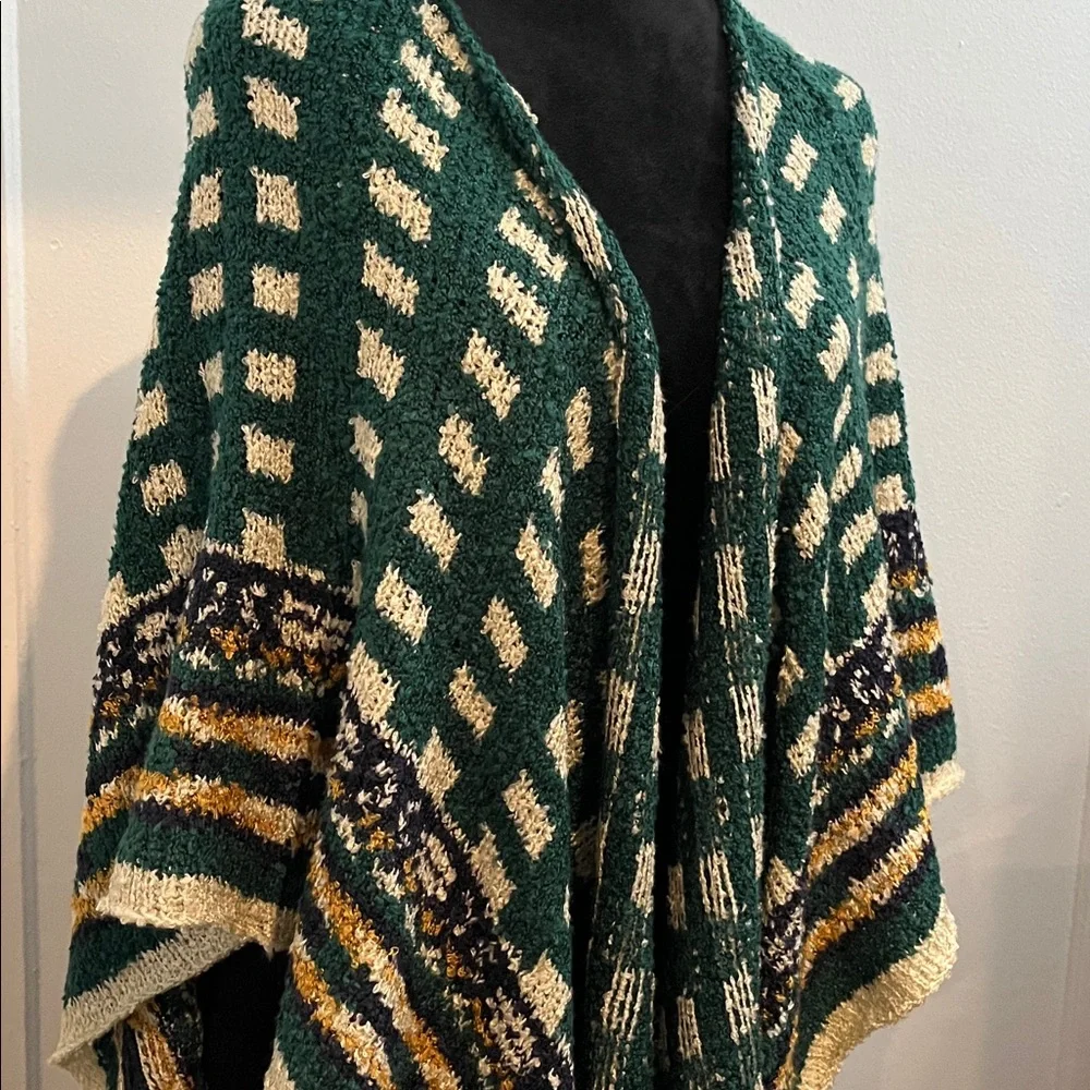 CIENNA Abi Wrap - Green